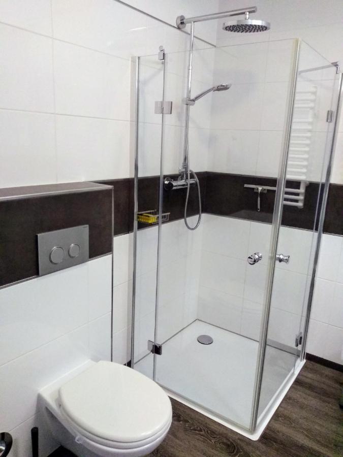Oase Der Geborgenheit Apartment Venningen Ngoại thất bức ảnh