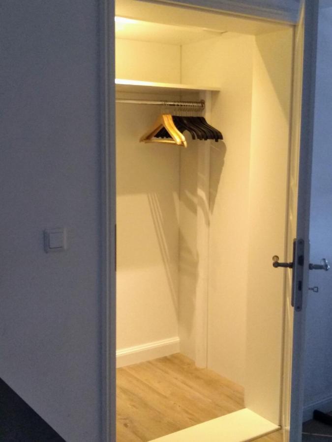 Oase Der Geborgenheit Apartment Venningen Ngoại thất bức ảnh