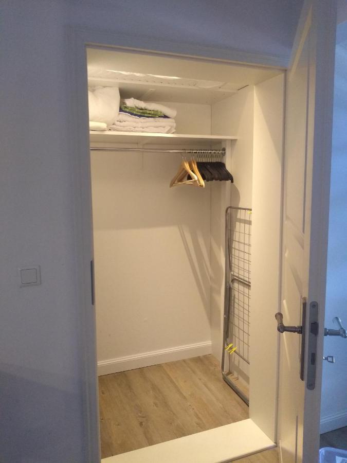 Oase Der Geborgenheit Apartment Venningen Ngoại thất bức ảnh
