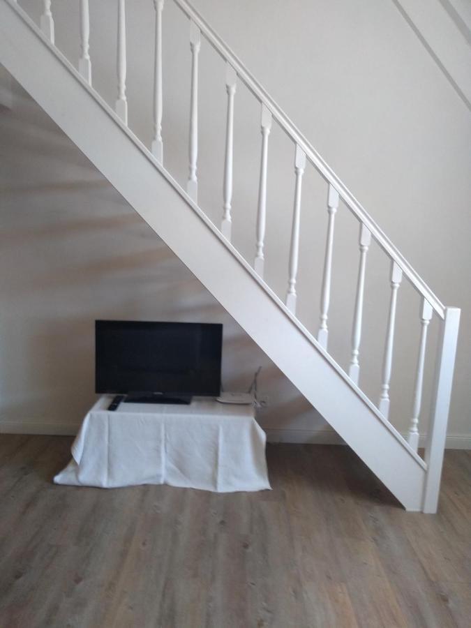 Oase Der Geborgenheit Apartment Venningen Ngoại thất bức ảnh