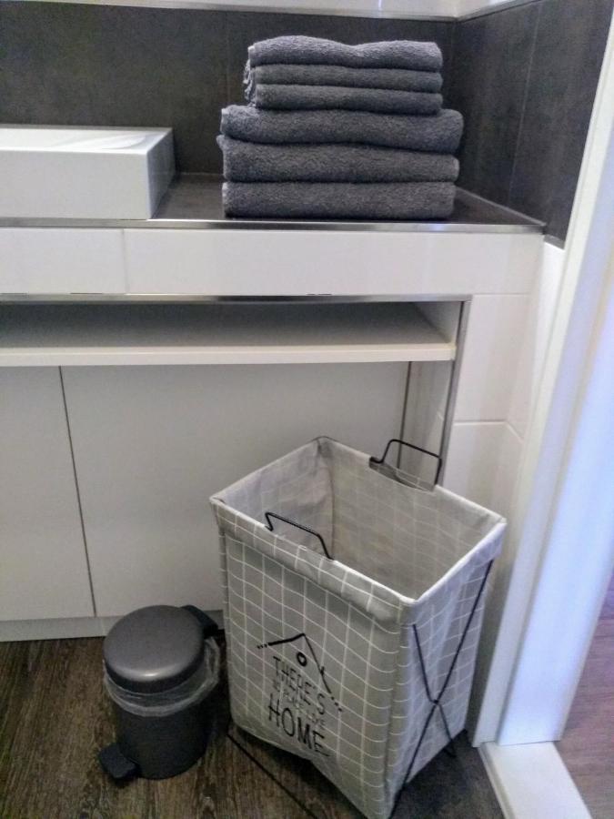 Oase Der Geborgenheit Apartment Venningen Ngoại thất bức ảnh