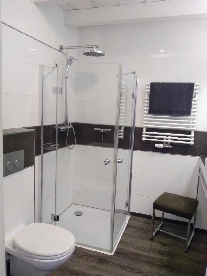 Oase Der Geborgenheit Apartment Venningen Ngoại thất bức ảnh